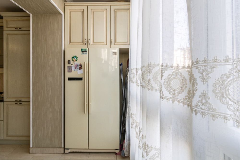 Оренда великої 3к квартири Жк Калинова Слобода