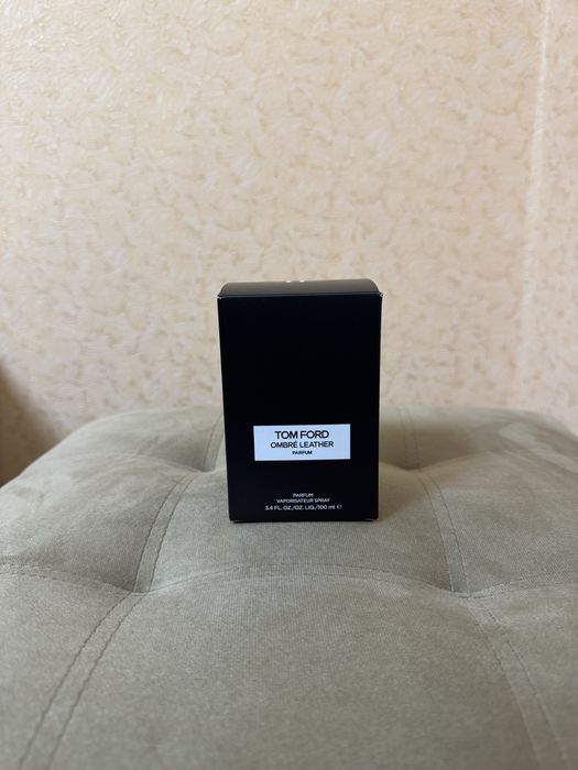 Tom Ford ombre leather parfum 3.4/100 ml