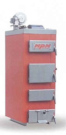 Твердопаливний котел Польща MPM розпродаж складу по собівартості