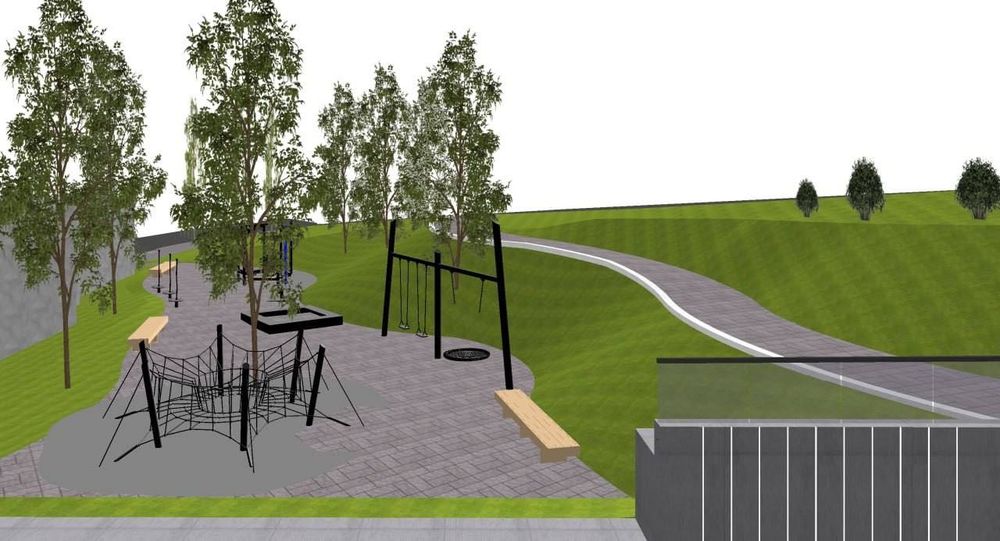 Продаж 1 кімнатної квартири ЖК PRAUD Select вул. Клепарівська (69.5м2)