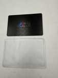 karta BMW Digital Key Carbon