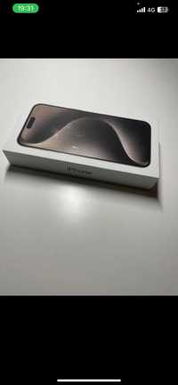 iphone 15 pro max 512 gb selado!