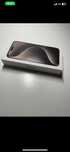 iphone 15 pro max 512 gb selado!