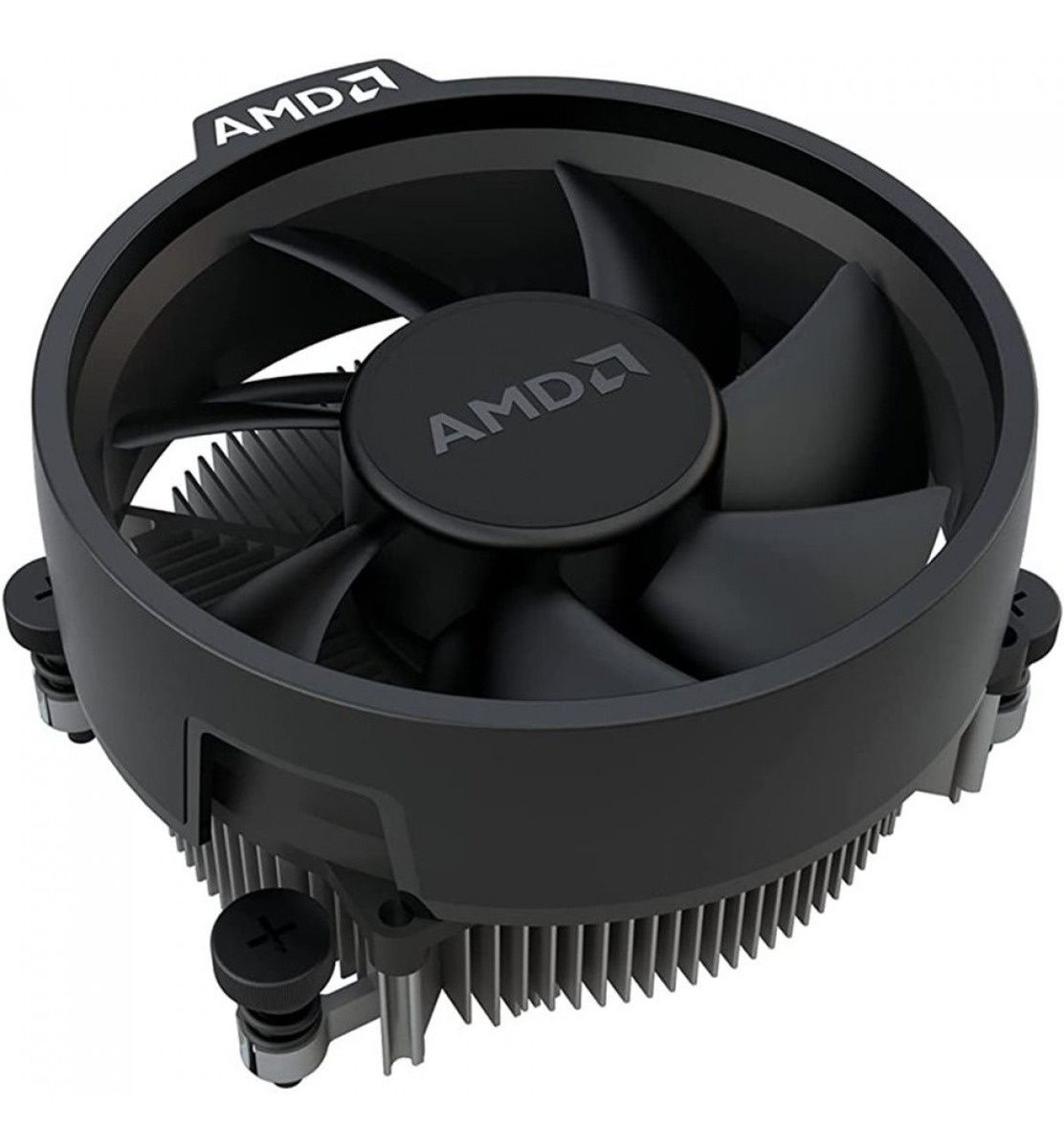Cooler original AMD socket AM4 Novo, nunca usado