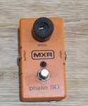 MXR Phase 90 Phaser efekt gitarowy kostka
