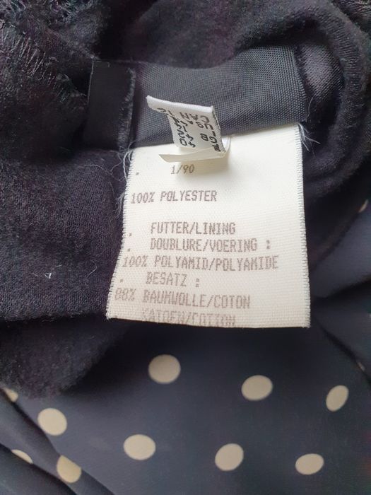 Spódnica Blacky Dress rozmiar 42