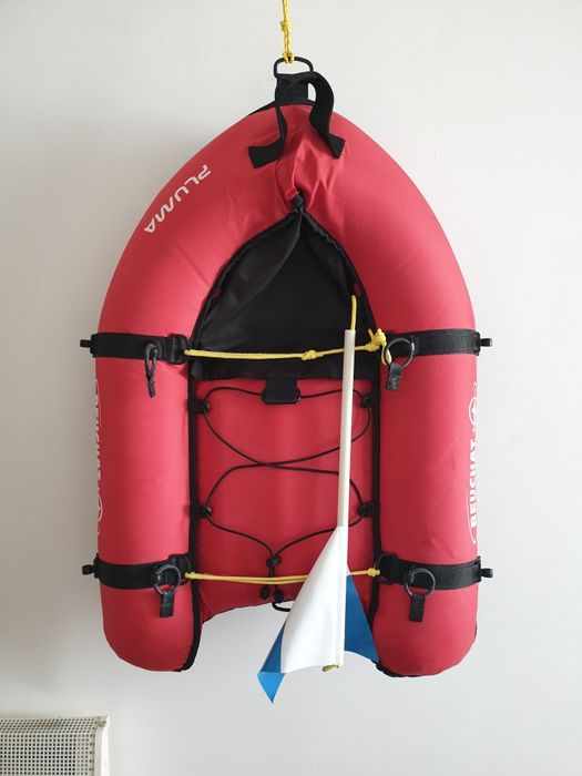 Beuchat Pluma Boia Caça submarina / Pesca / Mergulho