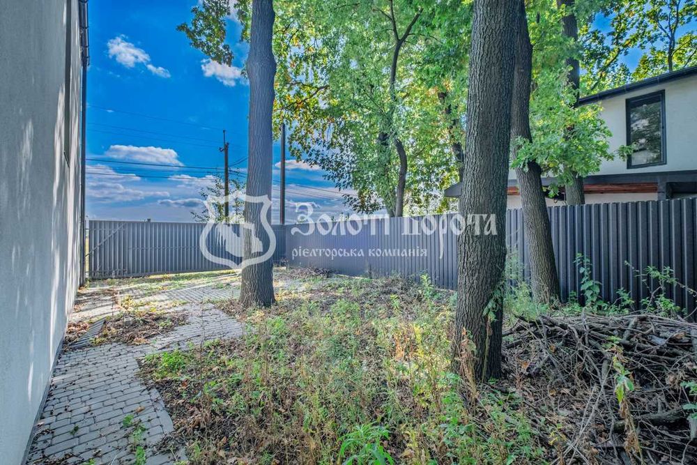 Будинок, 2пов. Без ремонту. с. Крюківщина, Бучанський район