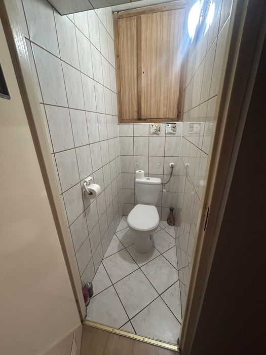 Dwupokojowe z balkonem dobra lokalizacja