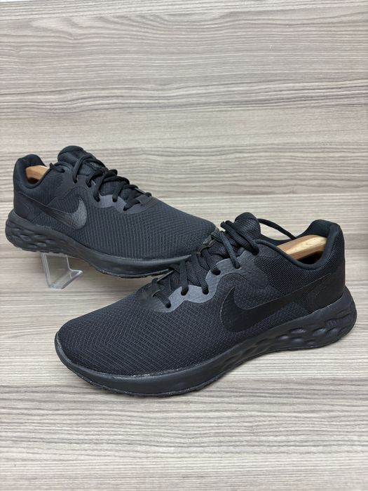 Кросівки Nike Revolution 6 оригінал _ Кроссовки nikе Revolution ориг.