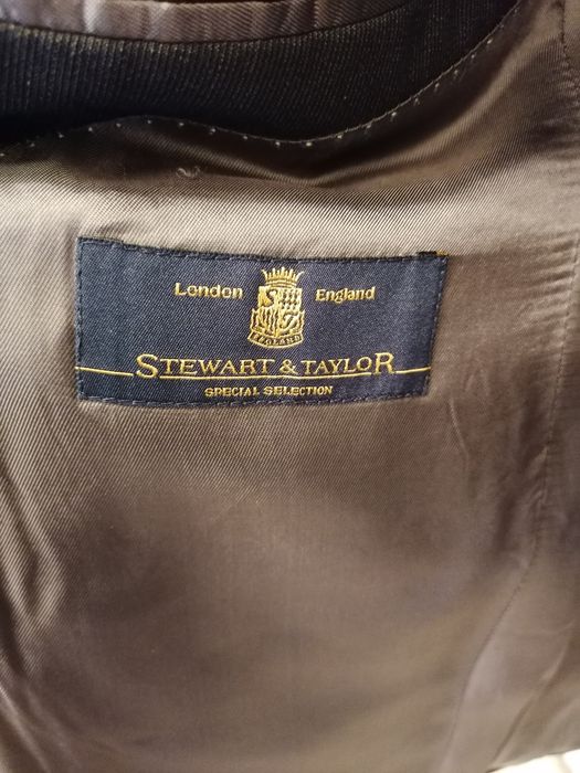Garnitur Stewart & Taylor Lancerto 176/104/90