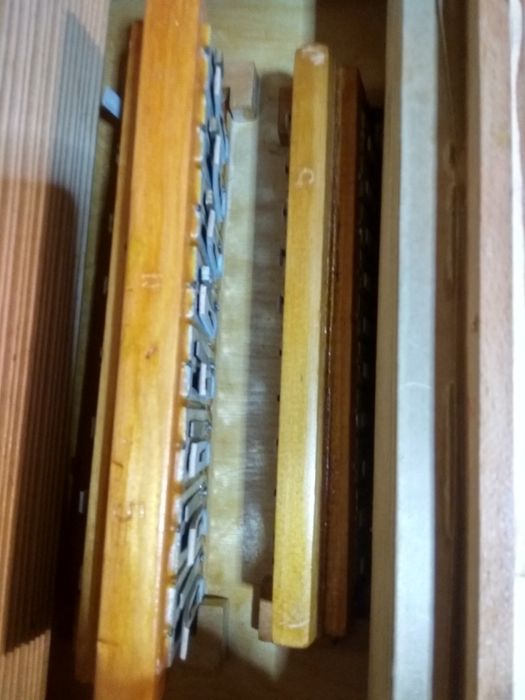 Гармонь Беларусь