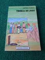 Teoria do Jogo - António Cabral