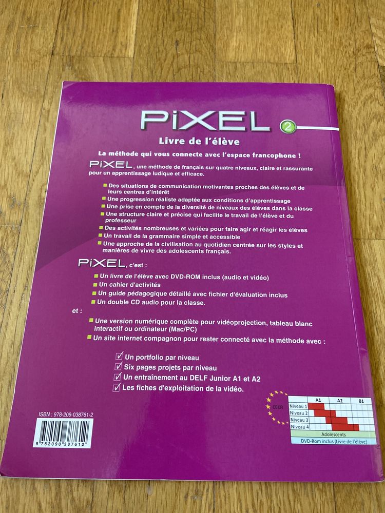 Pixel 2 podręcznik