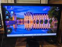 Monitor komputerowy HP Z23i