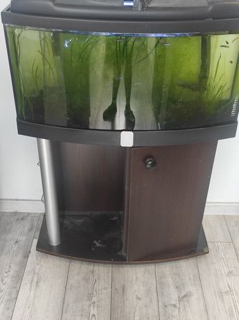 Szafka pod akwarium 112 L