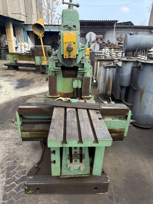 Продам верстат в рабочому стані