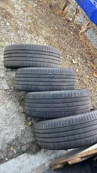 Opony letnie Continental 225/45R18 2021r