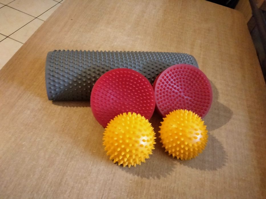 Sensoryka dla twojego smyka - nowy zestaw sensoryczny