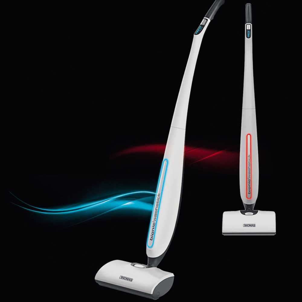 Пилосос миючий акумуляторний Thomas BIONIC WashStick (785500)
