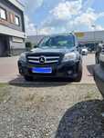 Mercedes GLK 2011rok