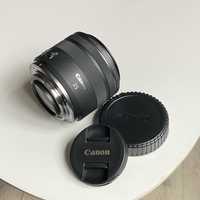 Обʼєктив Canon RF 35mm 1.8