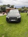 Audi Q7 Sprzedam piękną Audi Q7