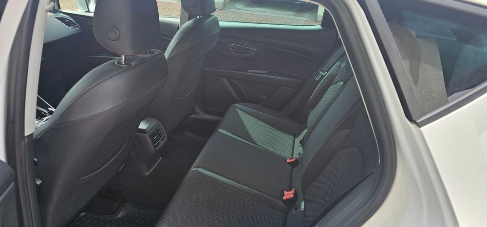 Seat Leon Fr Sprzedam