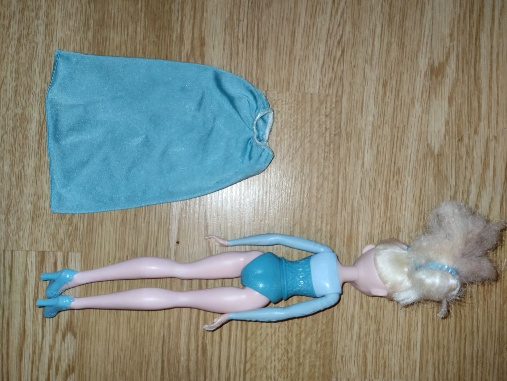 Barbie Hasbro Disney ELSA wyprzedaż