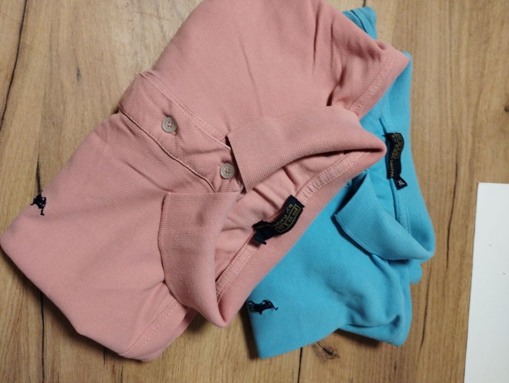 Polo Ralph Lauren rozmiar XL