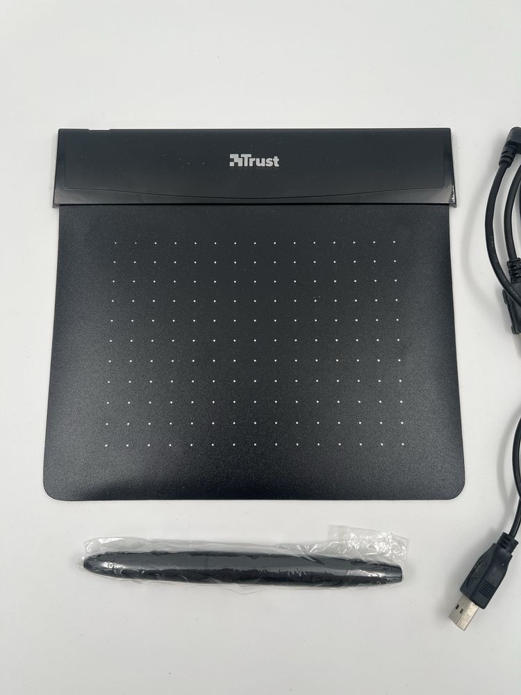 Mesa Digitalizadora Trust 21259 Flex Design Graphic Tablet