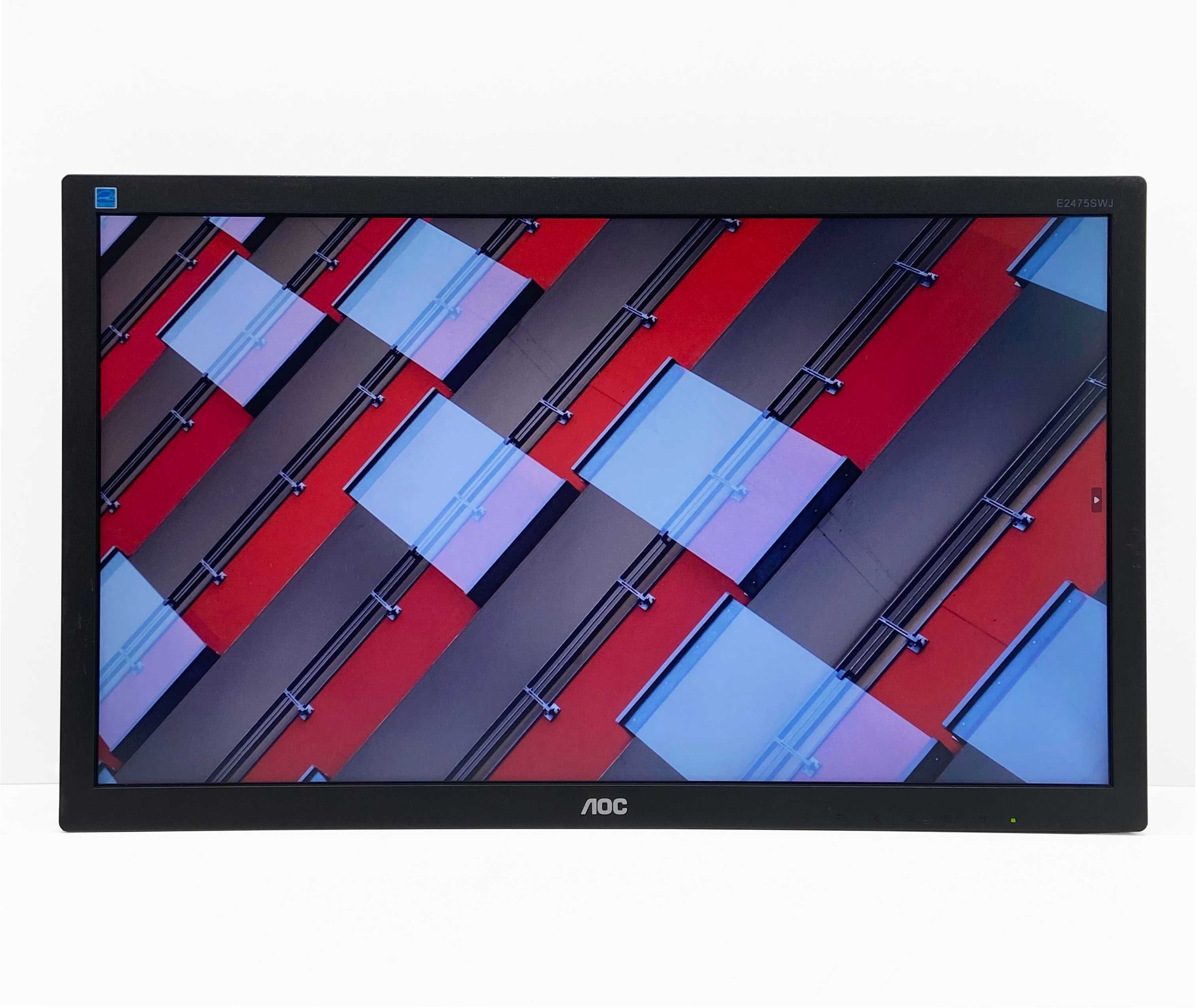 ОПТ/Роздріб! Розпродаж моніторів 22/23/24"- Dell HP Fujitsu Lenovo AOC