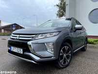 Mitsubishi Eclipse Cross Mitsubishi Eclipse Cross 1.5T-MIVEC 163KM