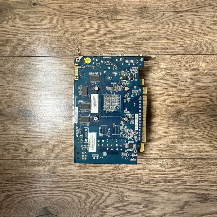 Відеокарта Sparkle GTS 450 1GB. Модель – SXS4501024S3NM