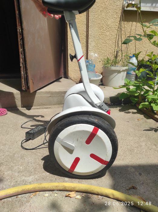 Гироскутер Maraton mini pro