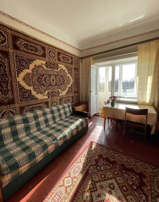 41305 продаж 1 кімнатної квартири   вул Героя України Олексія Скоблі