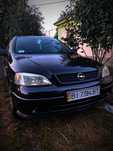 Продам Opel Astra G
