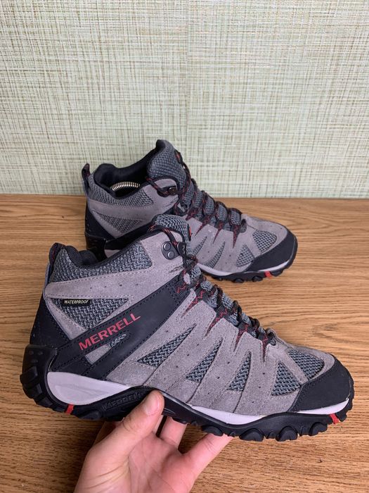 Оригінальні Трекінгові  черевики “Merrell Accentor 2 Vent “Waterproof