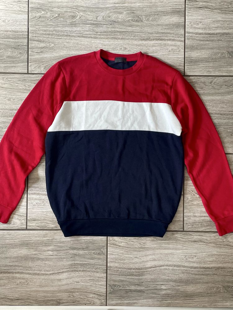 Bluza Primark.
