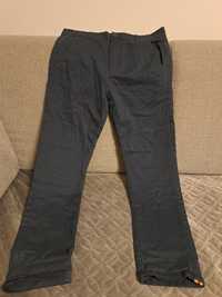 Spodnie eleganskie  r. 152