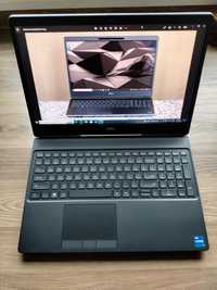 Laptop Dell Precision 7560 SN511298 windows 10 pro, 
SSD 512gb 
NVIDIA