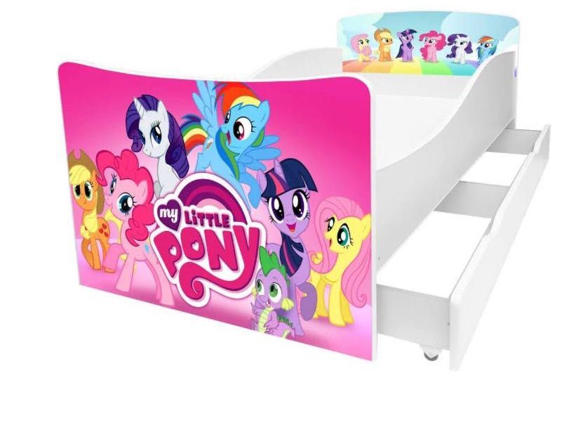 Продам ліжко для підлітка