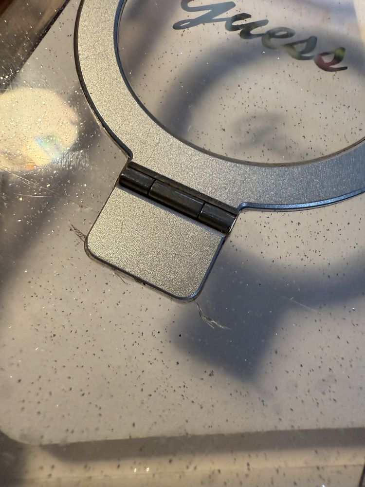 Etui Guess iphone 15 pro max Magsefe