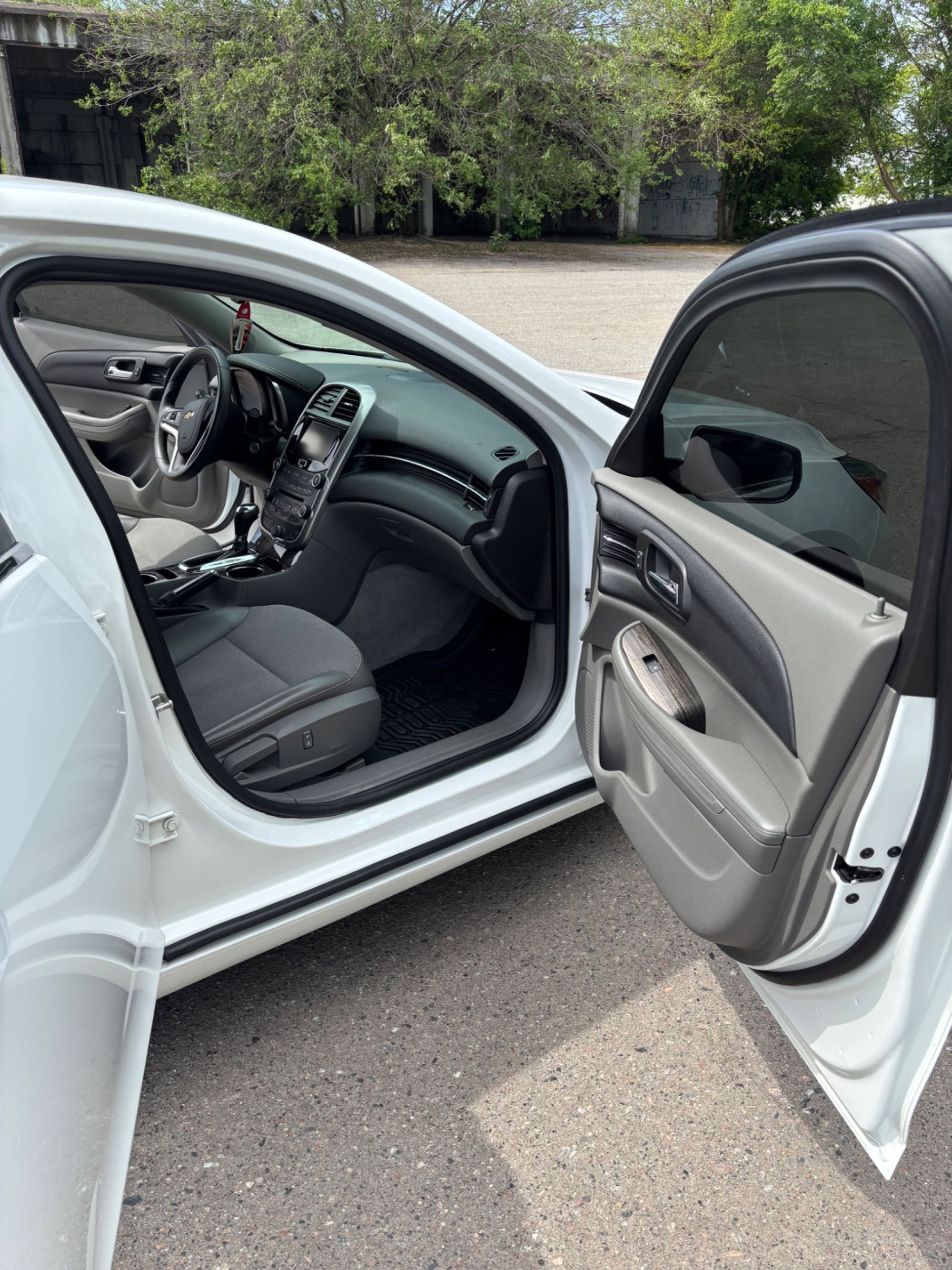 Продам авто Chevrolet Malibu 2015