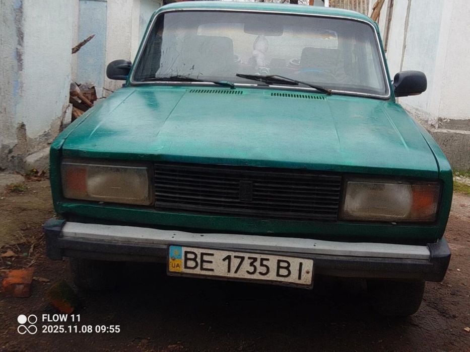 Продам ВАЗ 2105 можливий торг