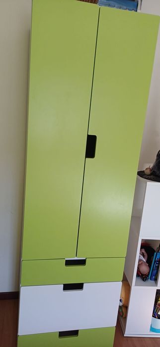 Móveis para quarto de criança