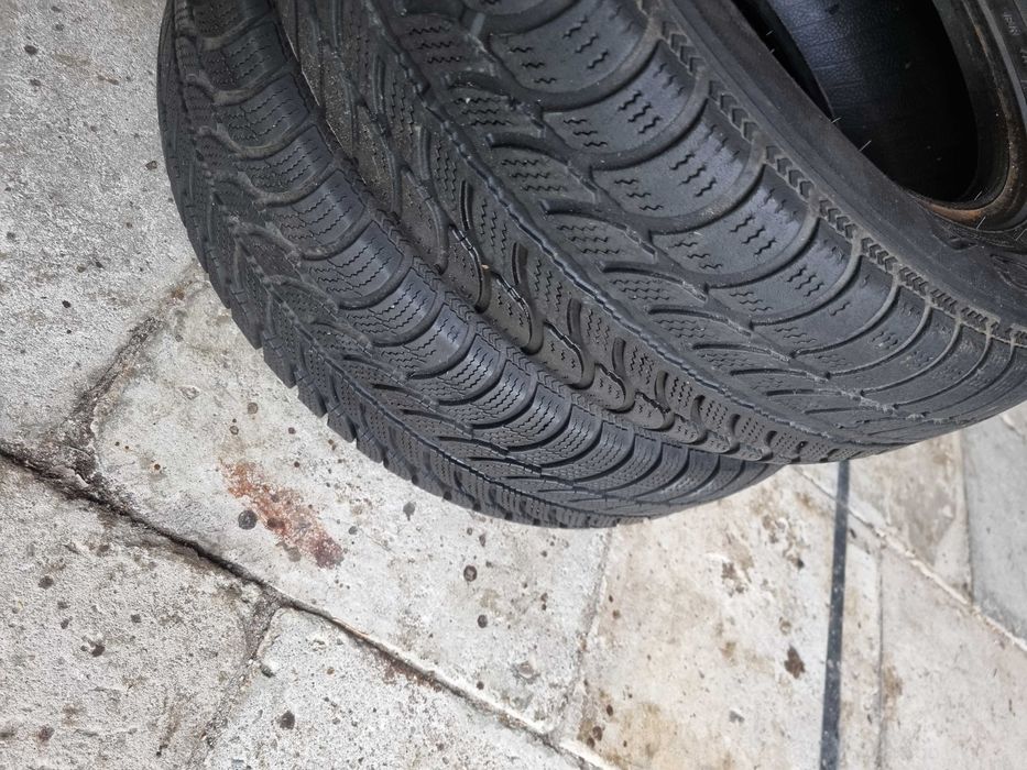 Sprzedam opony 175x65r14