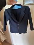 Marynarka bluza name it zara 92