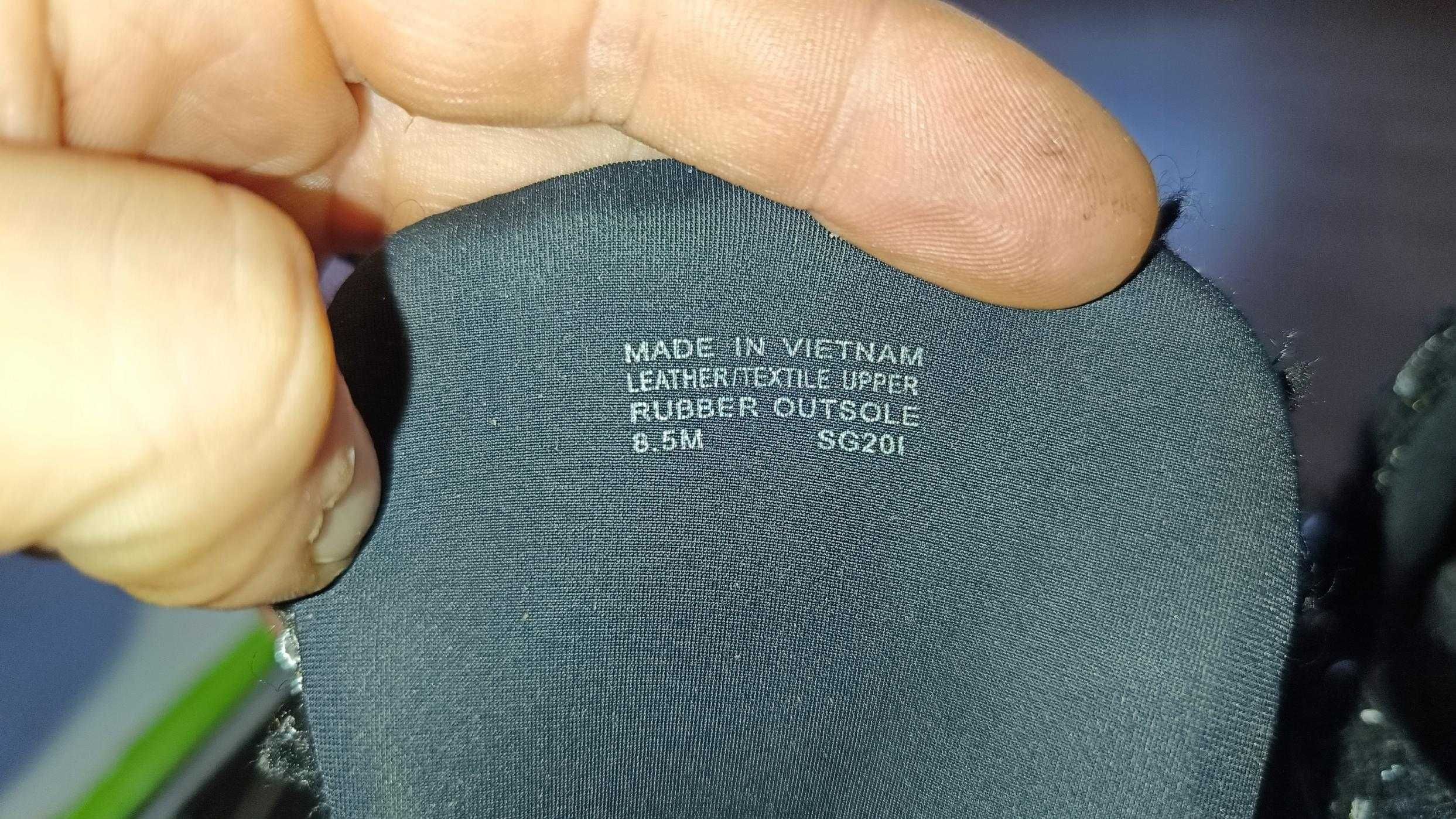 Damskie sneakersy MICHAEL KORS OLIMPIA TRAINER r.39 skóra stan b.dobry
