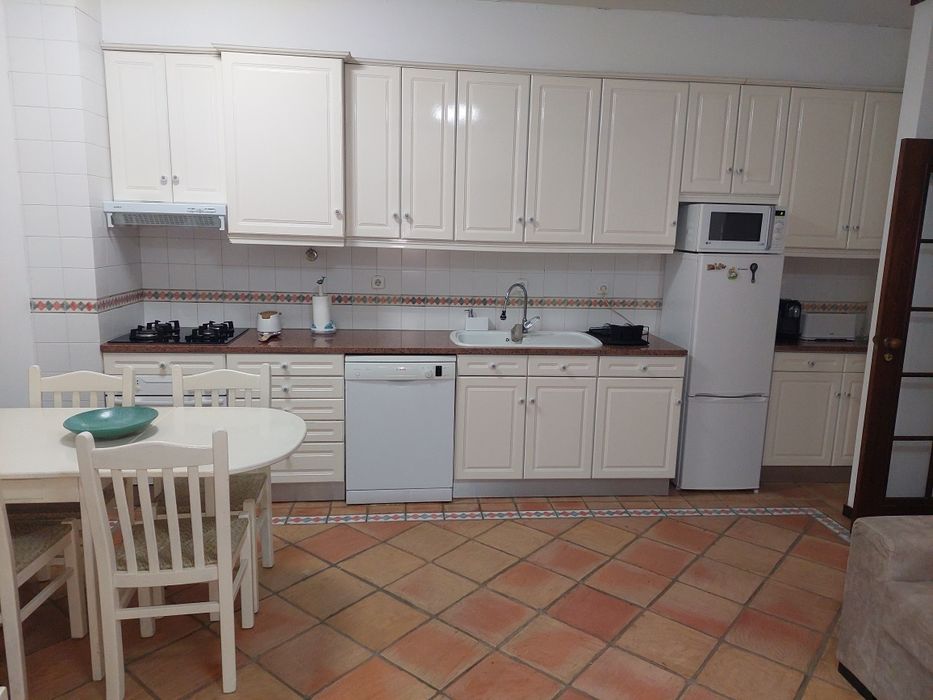 T1 Praia Mira - Miravillas